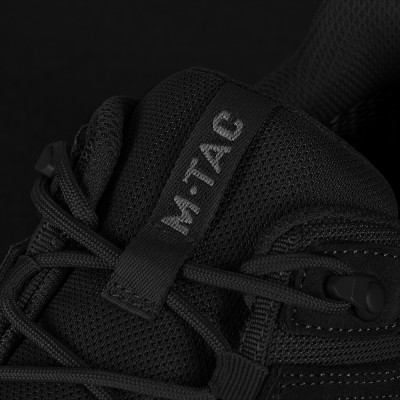 M-Tac Tactical Boots Caiman Low – madalad saapad membraaniga