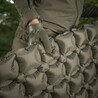 M-Tac Inflatable Sleeping Pad 195Х120cm Pripučiamas kilimėlis