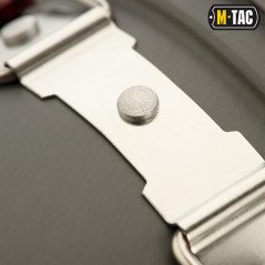 M-Tac Individual Cookware Set Individualus puodų ir indų