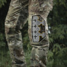 M-Tac EVA põlvekaitsmed Gen.III (paar)