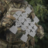 M-Tac EVA põlvekaitsmed Gen.III (paar)