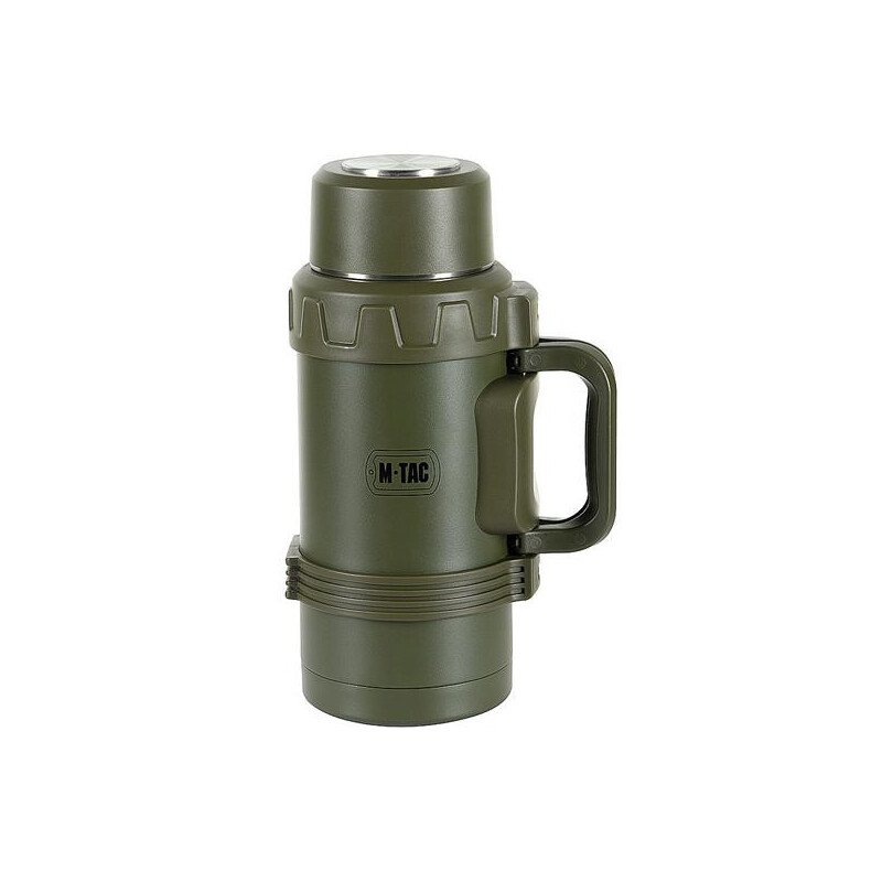M-Tac Touring Thermos Kelioninis termosas 1600ml