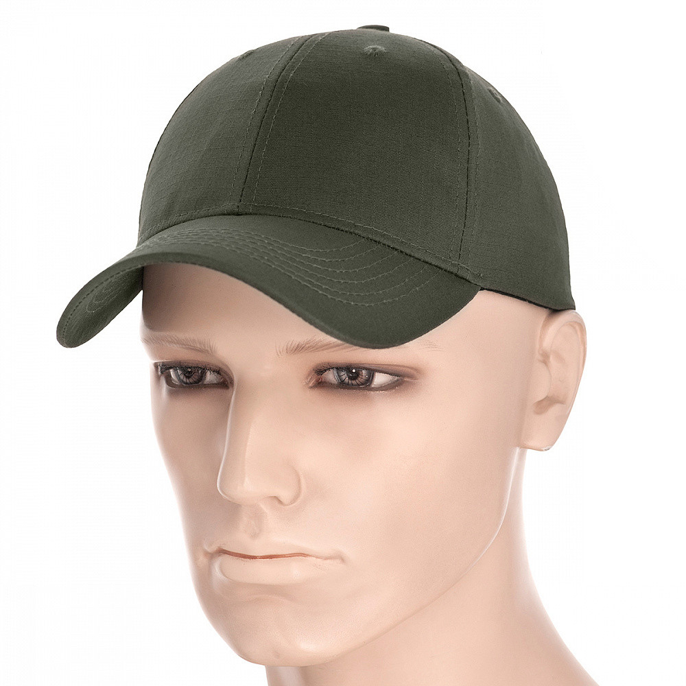 M-Tac Flex Rip-Stop nokamüts teflooniga, Army Olive