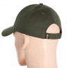 M-Tac Flex Rip-Stop nokamüts teflooniga, Army Olive