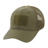 M-Tac Mesh Flex nokamüts võrgu ja takjaga, Dark Olive