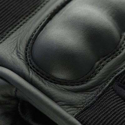 M-Tac Assault Tactical Mk.4 taktikalised kindad, Must