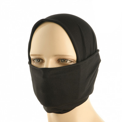 M-Tac multifunktsionaalne torusall Multi-Wrap, Must
