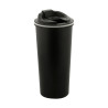 M-Tac termokruus klapiga, 450 ml, Must