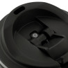 M-Tac termokruus klapiga, 450 ml, Must