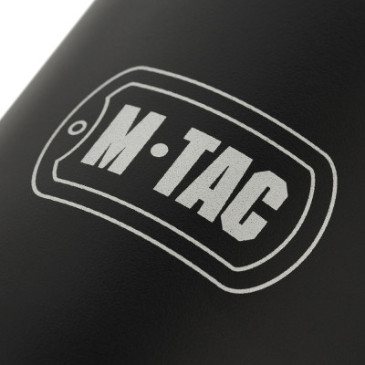 M-Tac termokruus klapiga, 450 ml, Must