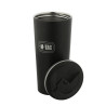 M-Tac termokruus klapiga, 450 ml, Must