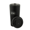 M-Tac termokruus klapiga, 450 ml, Must
