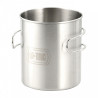 M-Tac kruus kokkupandava sangaga, 450 ml