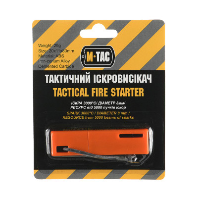 M-Tac taktikaline tulesüütaja (magneesiumisulam)