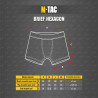 M-Tac Hexagon meeste bokserid (Coolmax)