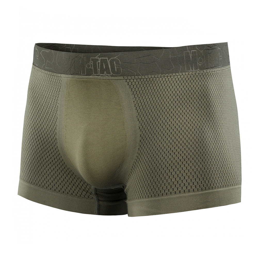 M-Tac Hexagon meeste bokserid, Olive