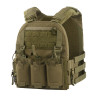 M-Tac Cuirass QRS taktikaline vest, suurus L