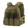 M-Tac Cuirass QRS taktikaline vest, suurus L (Cordura 500D)