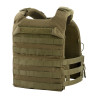 M-Tac Cuirass QRS taktikaline vest, suurus L (Cordura 500D)