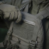 M-Tac Cuirass QRS taktikaline vest, suurus L (Cordura 500D)