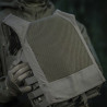 M-Tac Cuirass QRS taktikaline vest, suurus L (Cordura 500D)