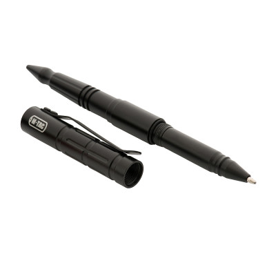 M-Tac Tactical Pen TP-01 klaasipurustajaga