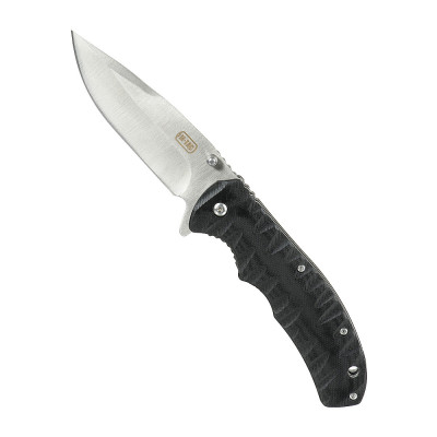 M-Tac Type 4 taskunuga (5Cr15MoV, G10)