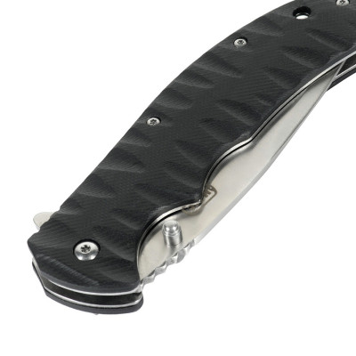 M-Tac Type 4 taskunuga (5Cr15MoV, G10)