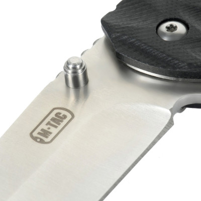 M-Tac Type 4 taskunuga (5Cr15MoV, G10)