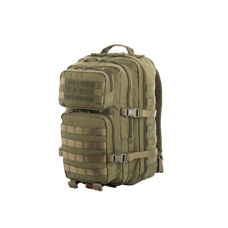 M-Tac Large Assault Pack Backpack Kuprinė 36l
