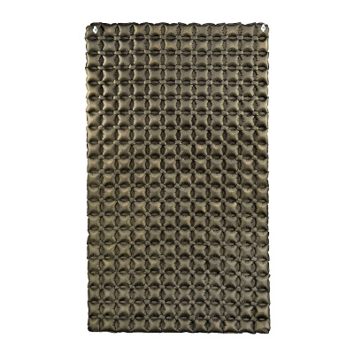 M-Tac täispuhutav magamisalus 195x120 cm (40D nailon)