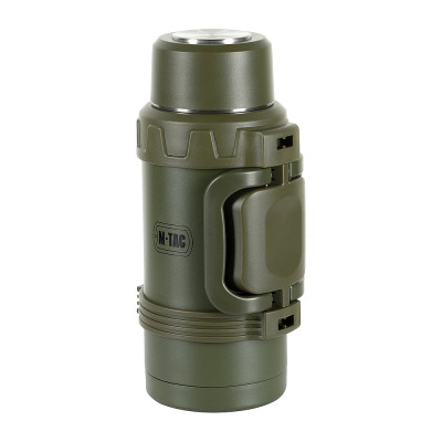 M-Tac reisitermos 1,6 l (roostevaba teras)