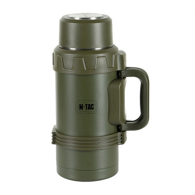 M-Tac reisitermos 1,6 l (roostevaba teras)