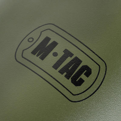 M-Tac reisitermos 1,6 l (roostevaba teras)