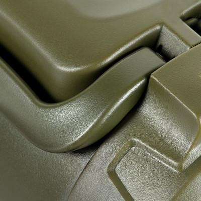 M-Tac reisitermos 1,6 l (roostevaba teras)