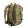 M-Tac Large Assault Pack 36 l seljakott MOLLE-ga, Olive