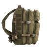 M-Tac Large Assault Pack 36 l seljakott MOLLE-ga, Olive