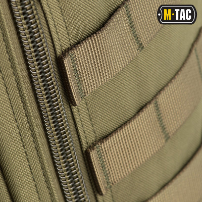 M-Tac Large Assault Pack 36 l seljakott MOLLE-ga, Olive
