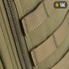 M-Tac Large Assault Pack 36 l seljakott MOLLE-ga, Olive