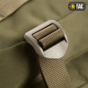 M-Tac Large Assault Pack 36 l seljakott MOLLE-ga, Olive