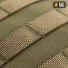 M-Tac Large Assault Pack 36 l seljakott MOLLE-ga, Olive