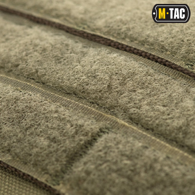 M-Tac Large Assault Pack 36 l seljakott MOLLE-ga, Olive