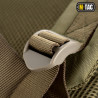 M-Tac Large Assault Pack 36 l seljakott MOLLE-ga, Olive