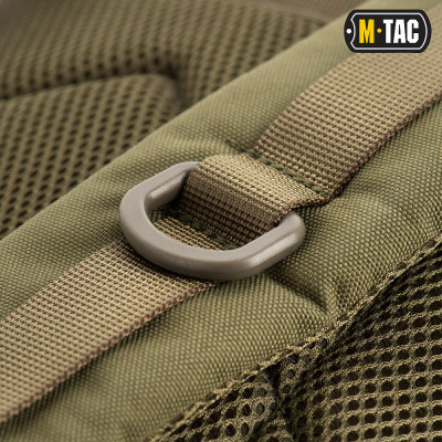 M-Tac Large Assault Pack 36 l seljakott MOLLE-ga, Olive