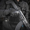 M-Tac Police Gen.2 taktikalised laskekindad, Must