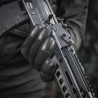 M-Tac Police Gen.2 taktikalised laskekindad, Must