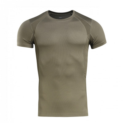 M-Tac Athletic Gen.2 särk niiskust juhtiv, Olive