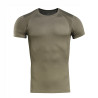 M-Tac Athletic Gen.2 särk niiskust juhtiv, Olive
