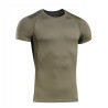 M-Tac Athletic Gen.2 särk niiskust juhtiv, Olive