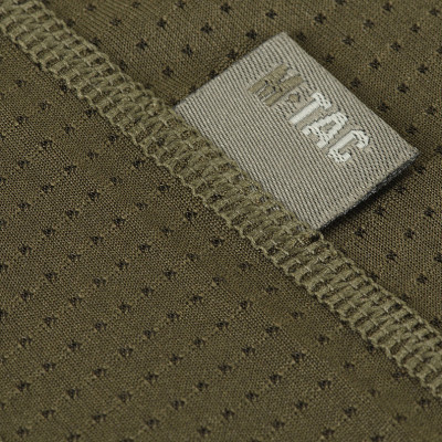M-Tac Athletic Gen.2 särk niiskust juhtiv, Olive